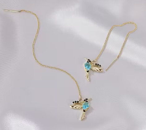 ARETES COLIBRI